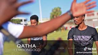 Qatha Lembongolo Promo