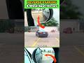 Reverse Parking with Blind Spot Mirrors - Amazing