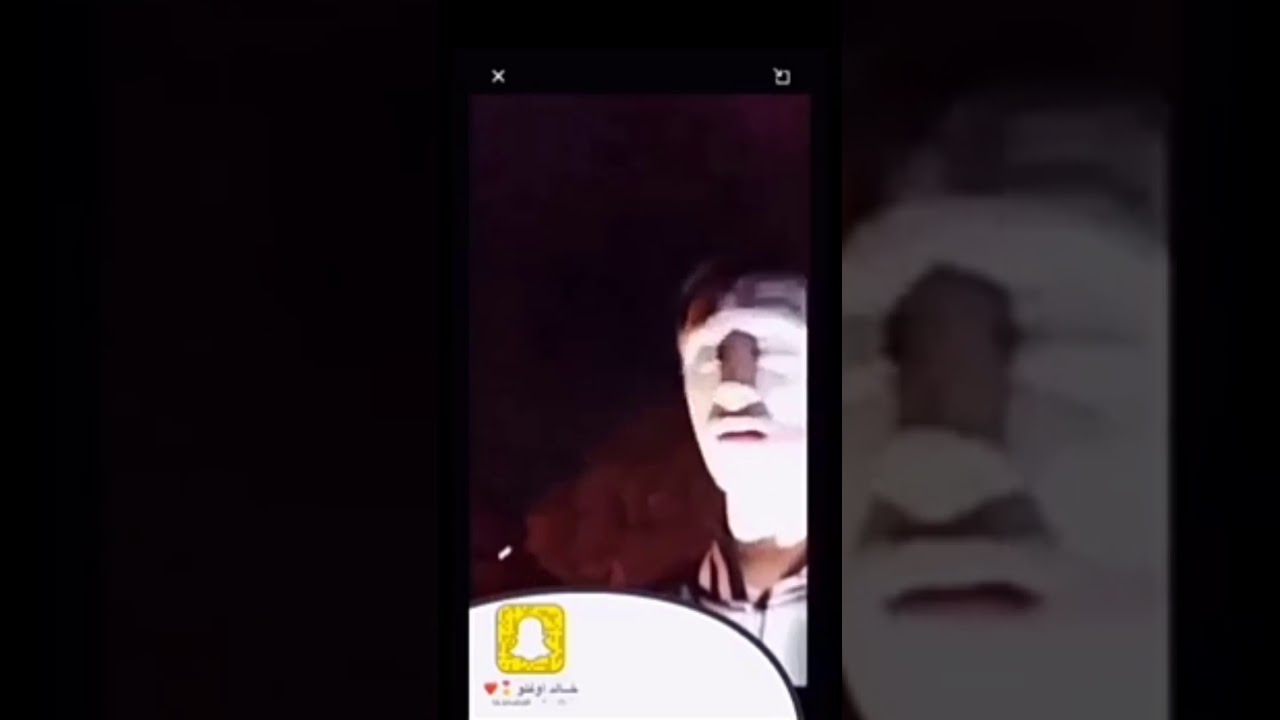 مبتعث سعودي في لندن طلع من المنزل بعد منتصف اليل  شاهد ماذا طلع له 😲😲😲