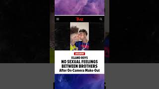 Island Boys In Sodom And Gomorrah