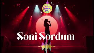 Seni Sordum - Yeni Ai Cover (2026)