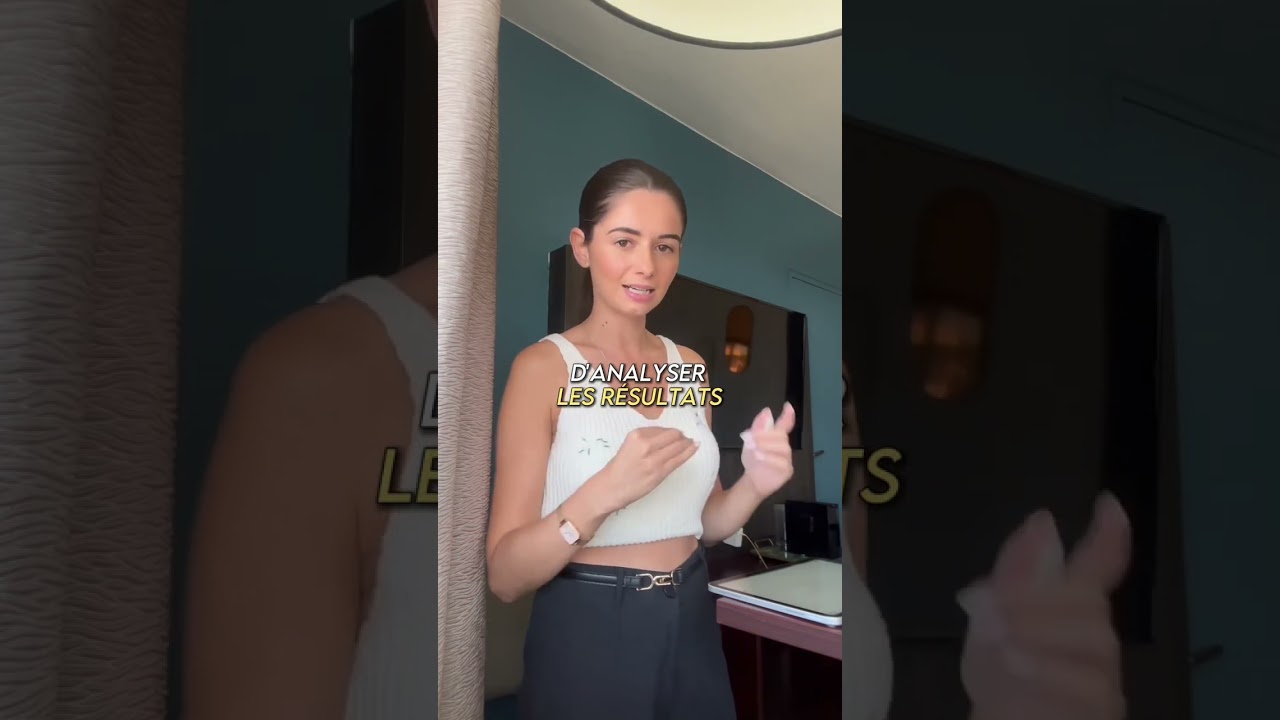 Comment réaliser des A/B tests efficaces pour optimiser tes résultats