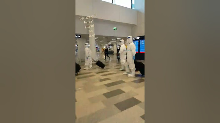 Some Travelers At Helsinki - Vantaa Airport.