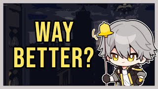 Why Honkai: Star Rail Is Better Than Genshin Impact! | Honkai: Star Rail