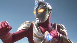 Ultraman Max Theme