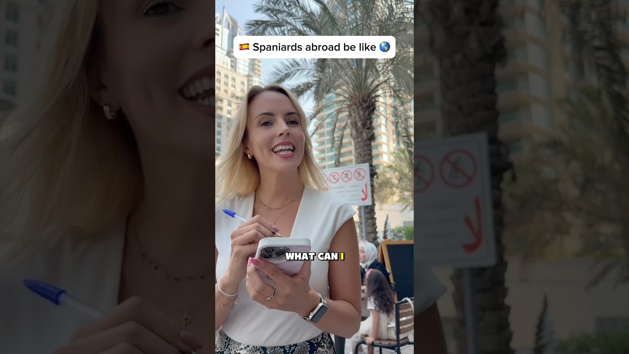 What A feeling!!! 🥹🇪🇸 #españolesporelmundo #languages #english #comedy