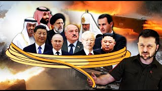 0979. TLCVN - Cầu nguyện ĐNNC. Nguy cơ Nga tấn công Ukraine bằng vũ khí hạt nhân chiến thuật