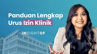 Bingung Urus Izin Klinik? Ini Solusinya!