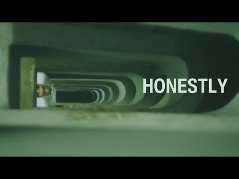 Jasmin Godoy - Honestly (Official Video)