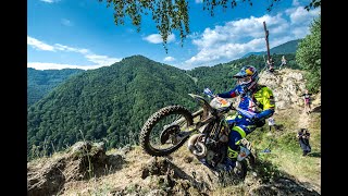 Red Bull Romaniacs 2022 :  LIVEmaniacs stage 3