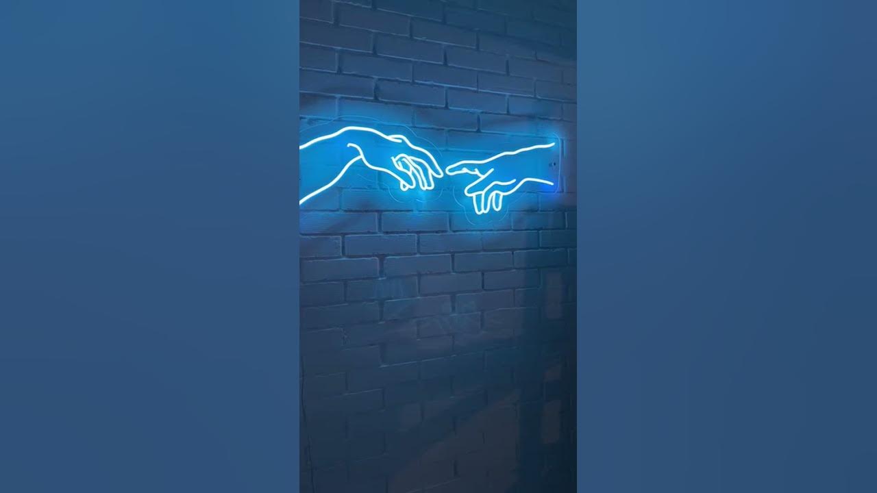 Неоновый шнур 12 вольт