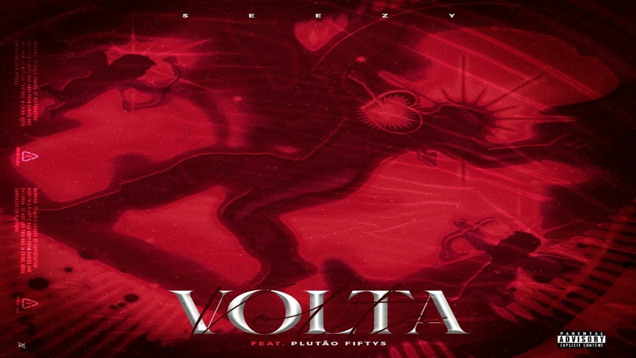 VOLTA (feat 