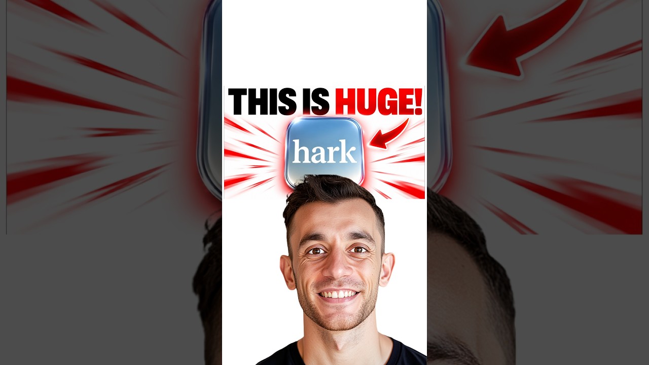 Hark AI: Automate Your ENTIRE Life!