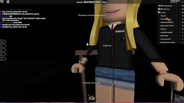 Roblox breaking point how to glitch in the map without boombox