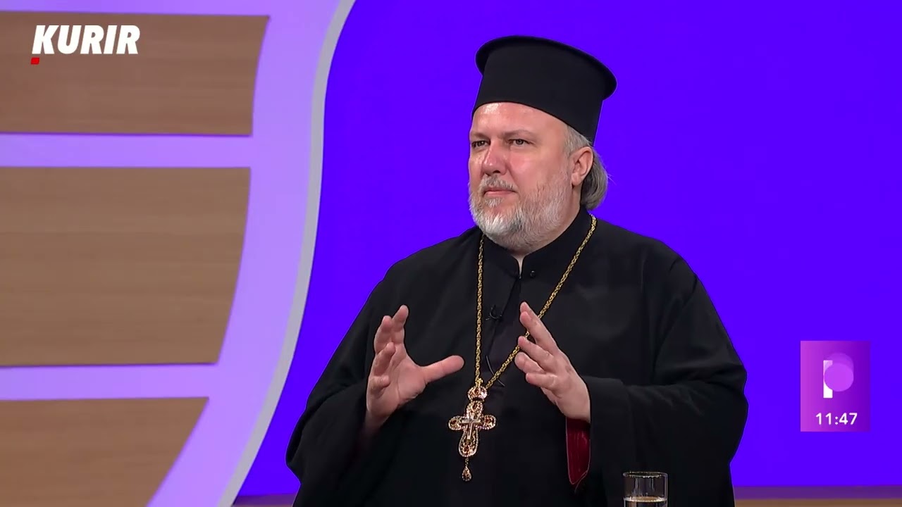 SVETI VASILIJE OSTROŠKI ČUDOTVORAC: Velika moć isceljenja ovog sveca