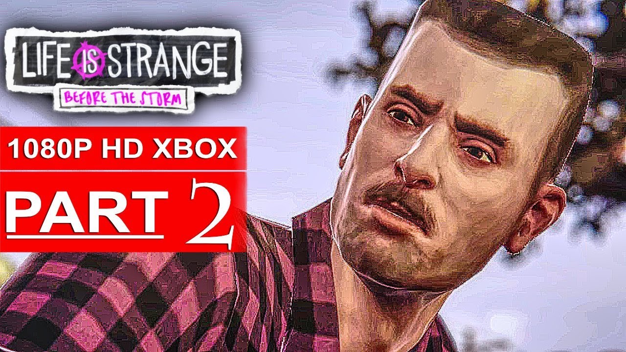 Life Is Strange Before The Storm Episode 1 Gameplay Walkthrough Part 1 1080p Hd No Commentary Youtube Life Is Strange Before The Storm Episode 1 Gameplay Walkthrough Part 1 1080p Hd No Commentary Youtube