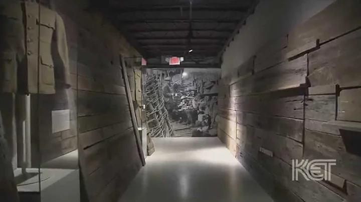 Patton Museum of Leadership | Louisville Life | KET