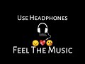 Feel The Music | Tennu Vi Ik Pal Chain Na Aave | 8D Audio | Use Headphones | Sad Song | HQ