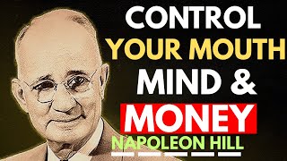 HOW TO CONTROL YOUR MOUTH, MIND, MOOD, AND MONEY t