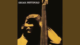 Video thumbnail of "Oscar Pettiford - Oscalypso"
