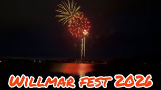 Willmar fest 2026 in Robbins island park in willmar MN Jony Thakur