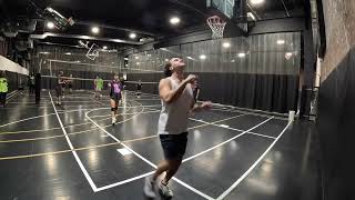 Volo Volleyball - Open Play - Aug 3, 2026 - 6 pm to 7 pm