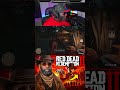 I went karaoke singing in red dead redemption 2