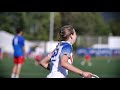 Full Sprint Goal-- 2019 U.S. U-24 National Team