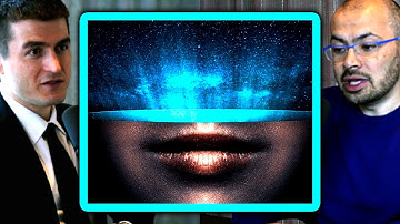 Are we living in a simulation? | Demis Hassabis and Lex Fridman