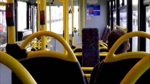Journey On The 129 (LDP279,LX06FAA) Dennis Dart SLF 10.2m/Alexander Dennis Pointer