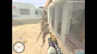 cod2 killfeed