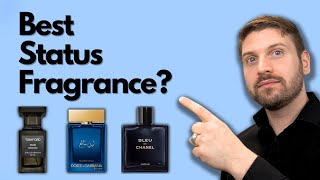 The Best Status Fragrances (These Fragrances Are Pure Class!)