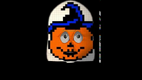 The pumpkin song