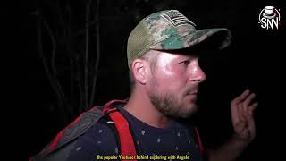 6 Most DISTURBING Camping Encounters Ever Caught On Camera