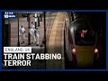 Mass UK Train Stabbing Leaves Nine Fighting for Life; Two Arrested | 10 News