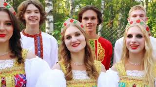 видео: Репортаж о сьемках клипа на новую песню Елизаветы Долженковой «Чудо-чудное»| Поддержано ПФКИ картинка: Репортаж о сьемках клипа на новую песню Елизаветы Долженковой «Чудо-чудное»| Поддержано ПФКИ