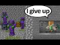 TOP 750 UNLUCKIEST CLIPS IN MINECRAFT