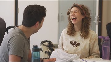 Community Builders – Offering Support for Parents, Children and Young People