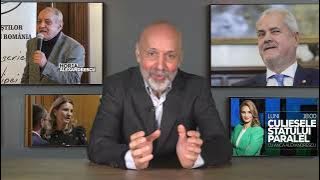 Cine este Anca Alexandrescu. Domnia sa ar putea lejer să facă cursuri de propagandă nemernică.