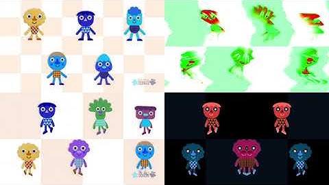 Walking Walking Super Simple Songs Effects Sponsored By Preview 2 Effects Combined