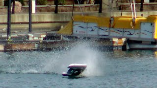 RC Boat Races 23 and 24 Sunday Lake Havasu 2024