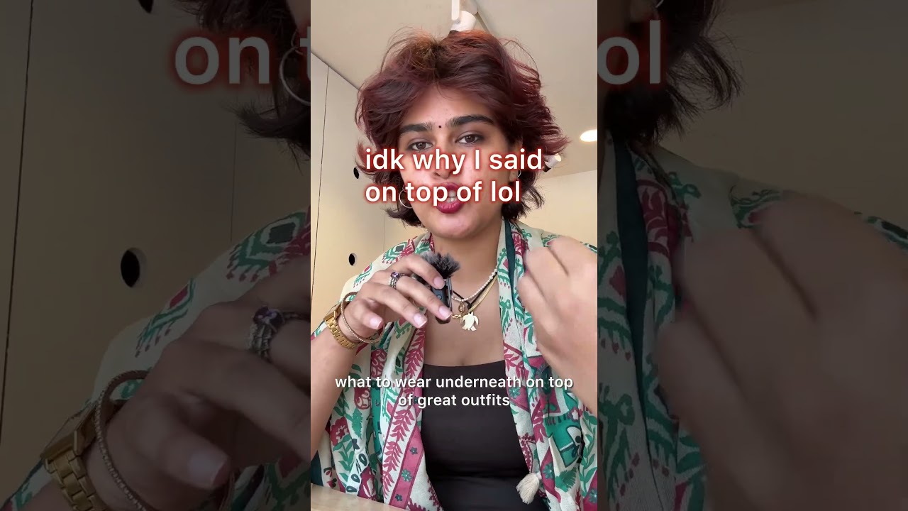 Underneat by Kusha Kapila marketing review