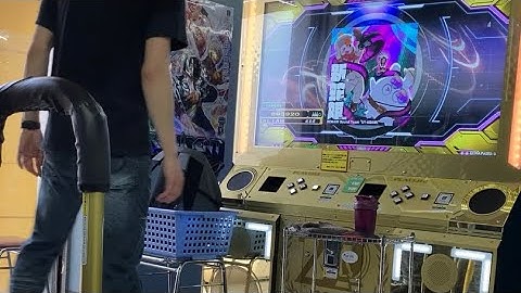 【DDR A3】新蛇姫 EDP AAAフルコンボ