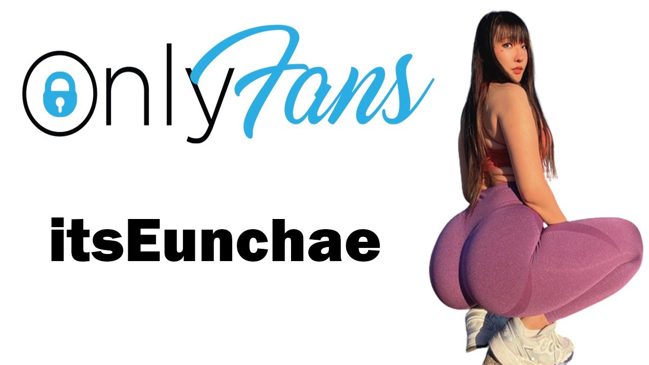 Itseunchae only fans