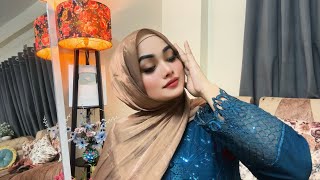 Simple Hijab Style 2026 Summer Friendly Hijab Tutorial New Trendy Hijab Style