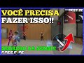 Melhor SENSI no Free Fire para qualquer dispositivo 2026 ( parte 1 )