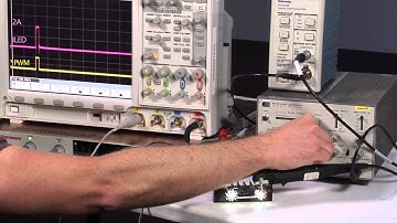 60V LED Driver with Internal 4A Switch for Automotive Lighting