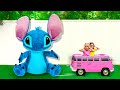 أغنية للأطفال عن اللعب الكبيرة Kids Song Big Toys