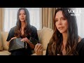 Victoria beckham dvoile le contenu de son sac  vogue france