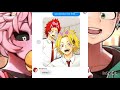 Kirishima cheated? ~izumina~ part 1(read description)